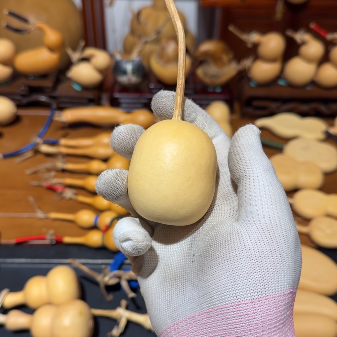 保定墩厚皮瓷皮小尺寸