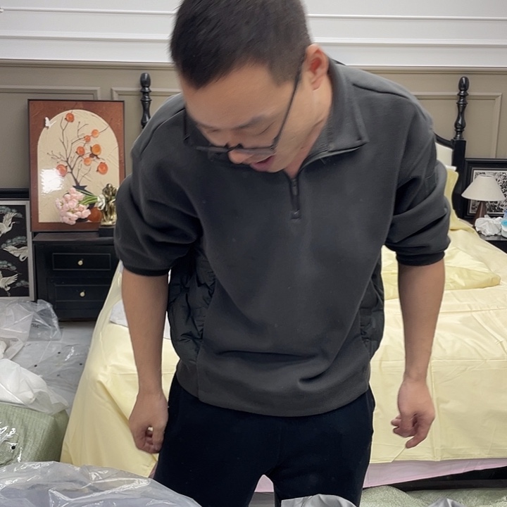 大***环棉全棉棉全棉029加大