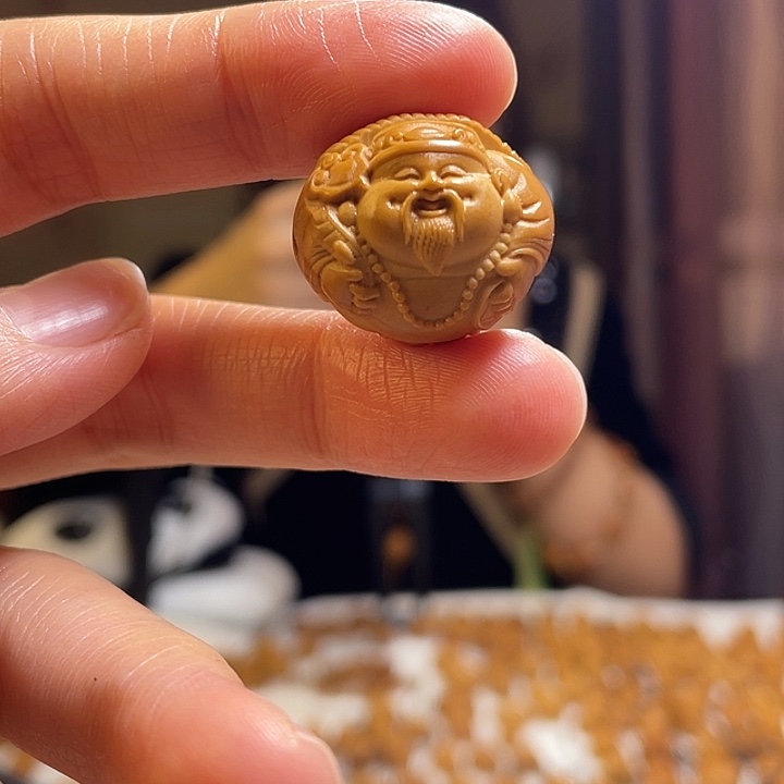 手串/手链橄榄核