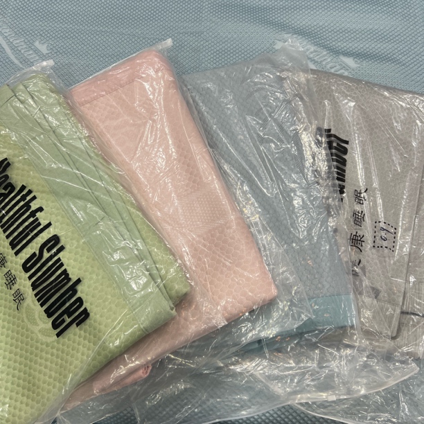 90×200cm冰豆豆单人凉席