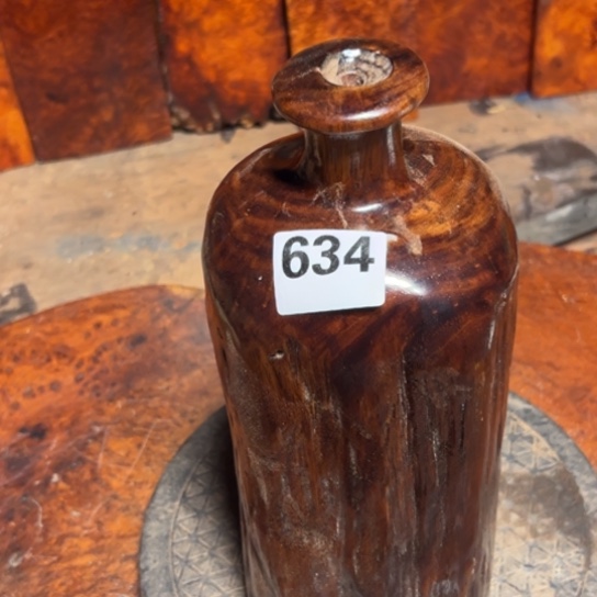 枫****大果紫檀（缅甸花梨）