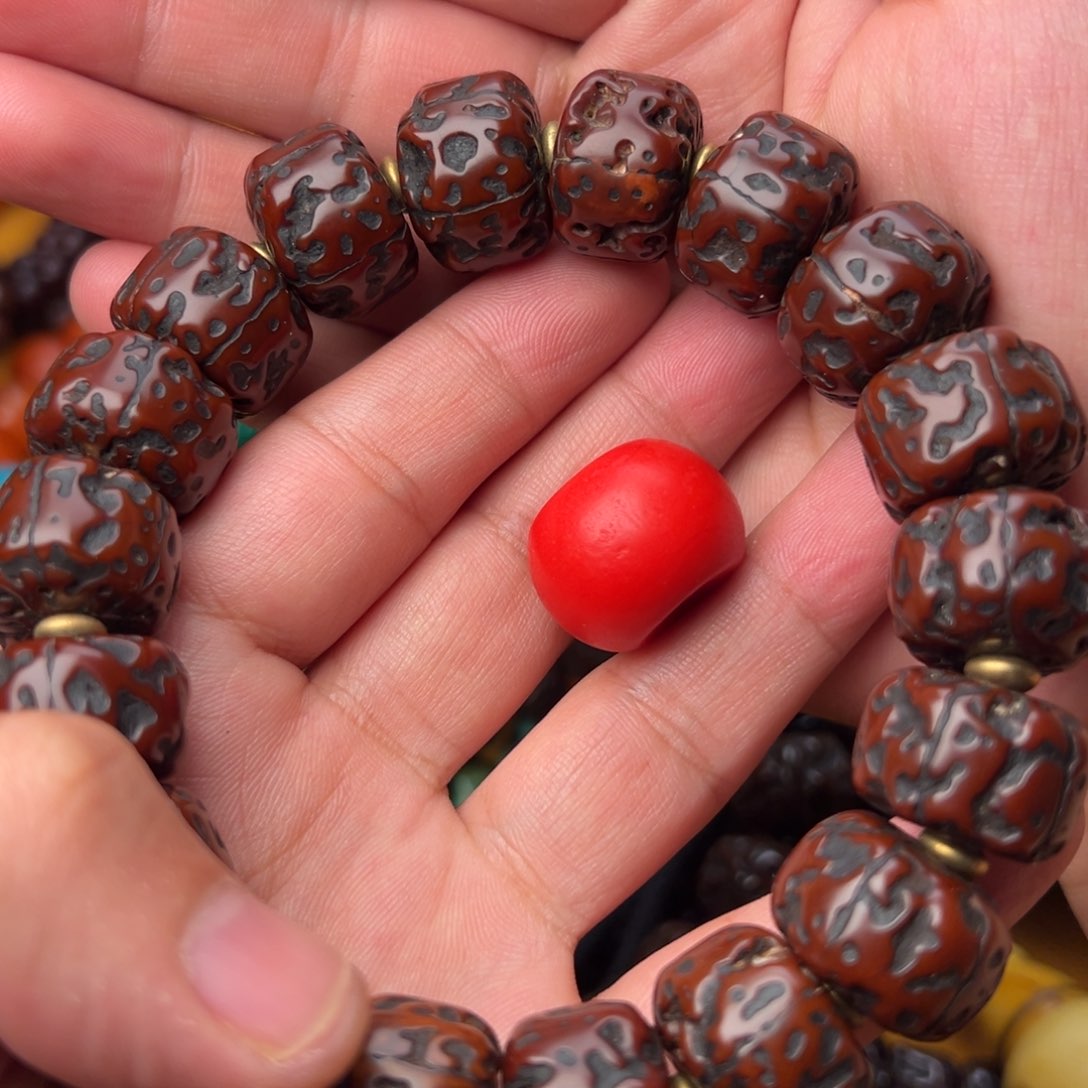 手串金刚菩提威*✨手链