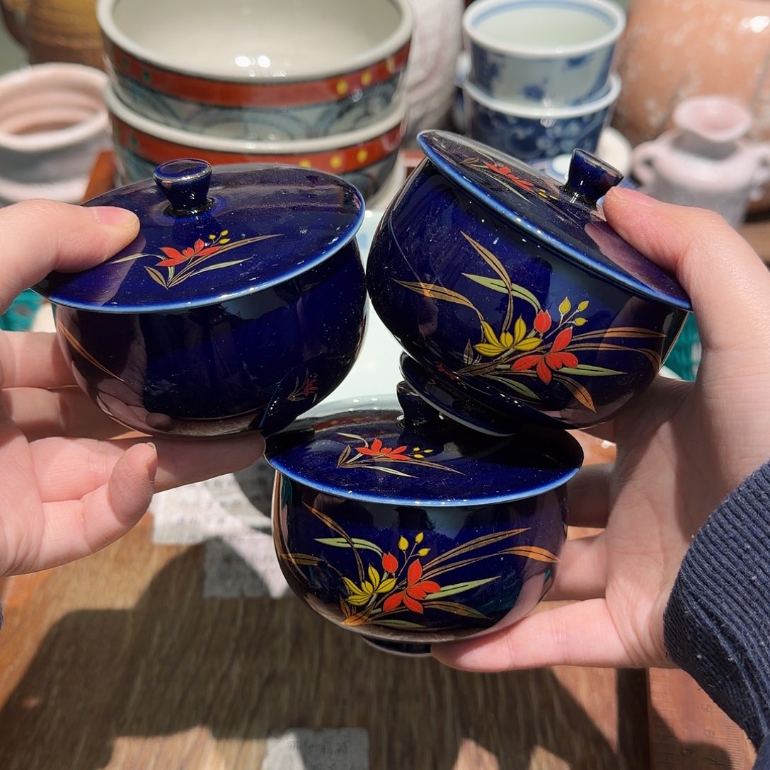 瓷片四十包邮非全新