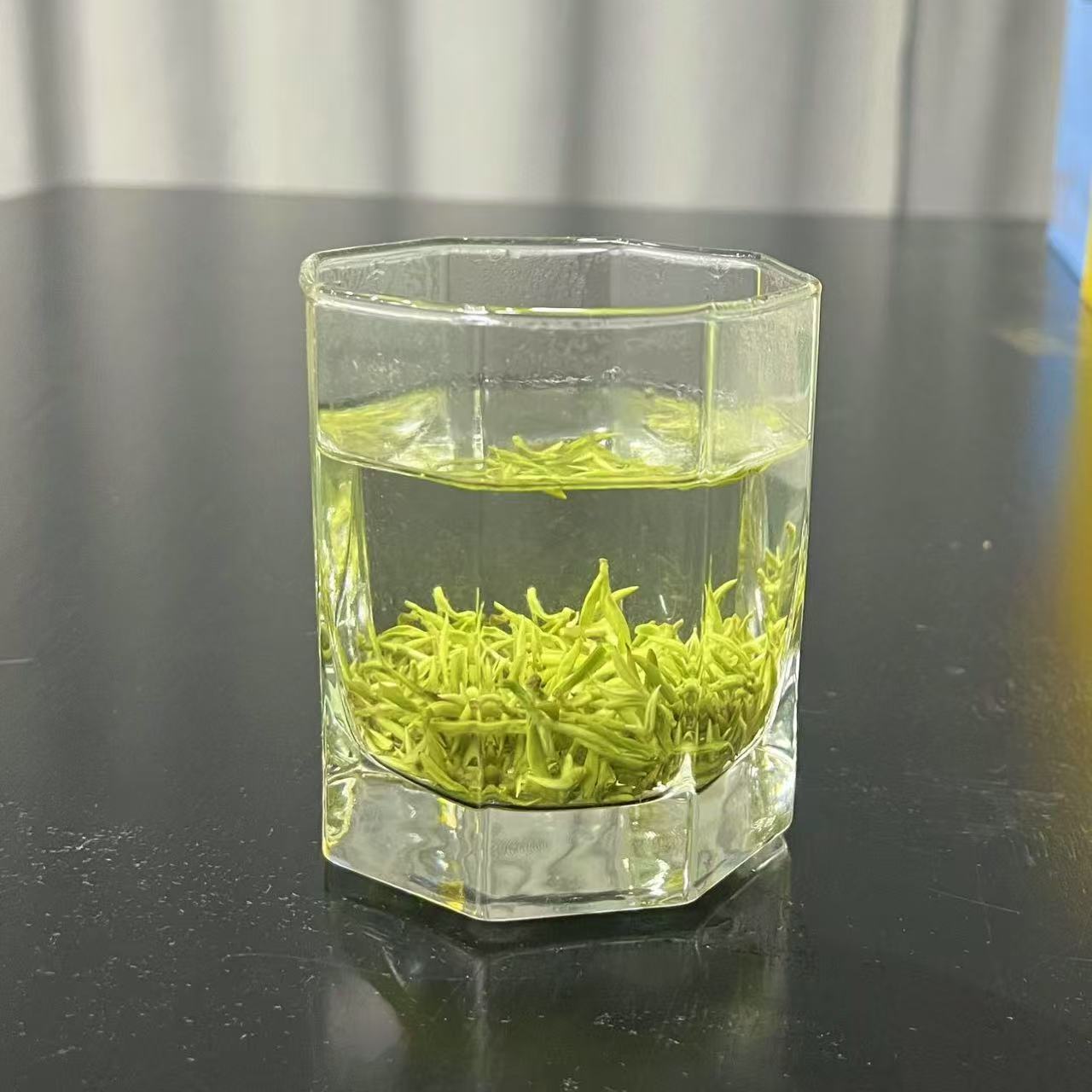 【2025头采-手工碧螺春】0326新茶嫩芽碧螺春绿茶 茶叶 浓郁花果香