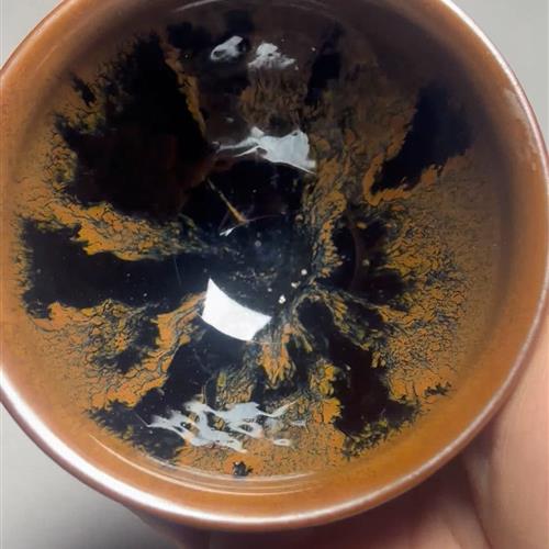 【闪购商品】茶盏-302............