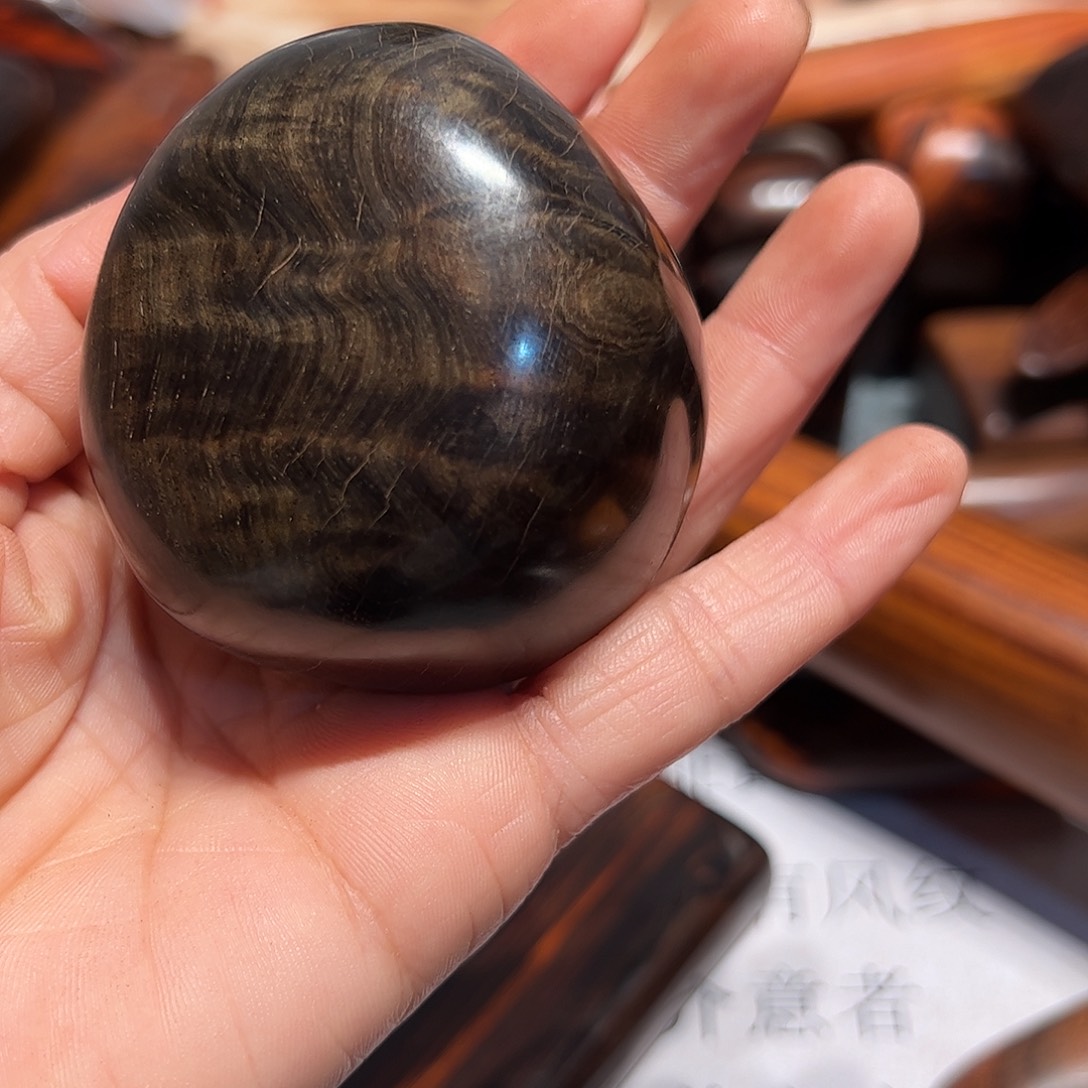 交趾黄檀（大红酸枝）徐