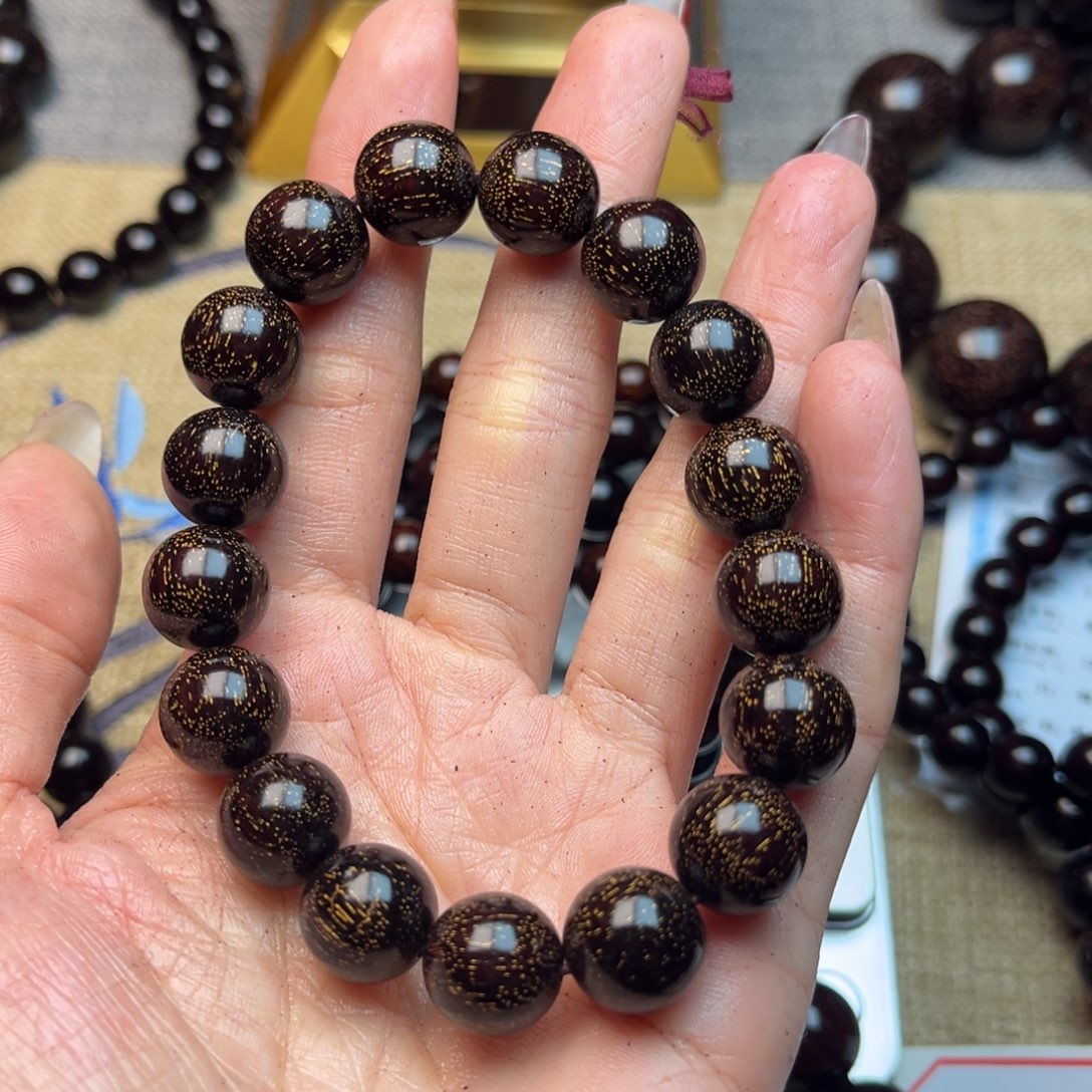 檀香紫檀（小叶紫檀）1.2✖️17爆星