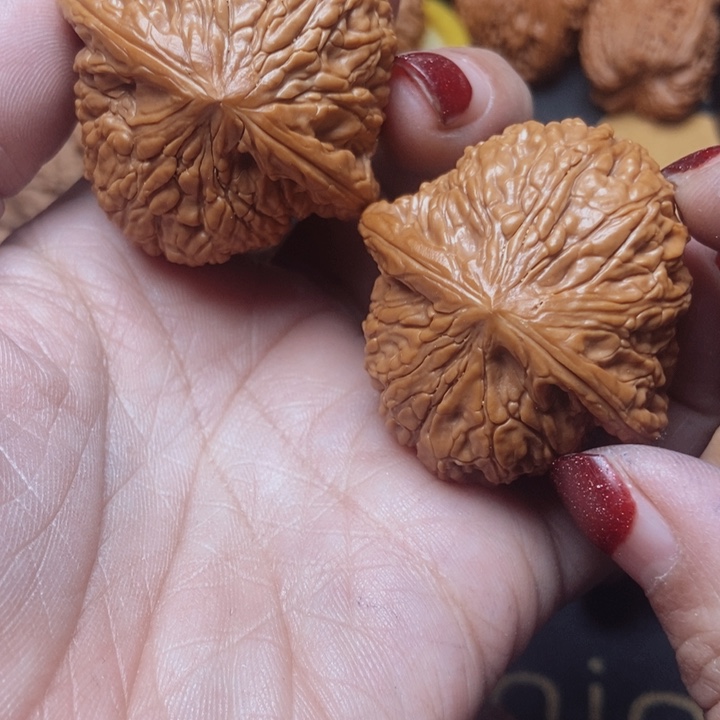 文玩核桃吊坠文玩98