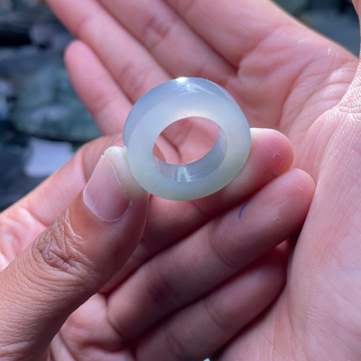 未镶嵌定制翡翠翡翠定制