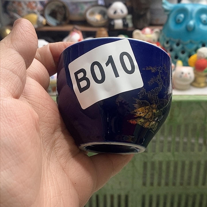 紫砂茶杯你**阳日本精品回流瓷器