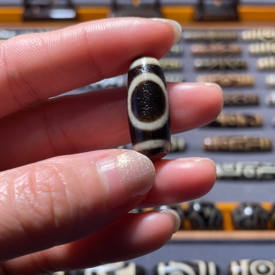 玛瑙/玉髓颈饰未镶嵌龙