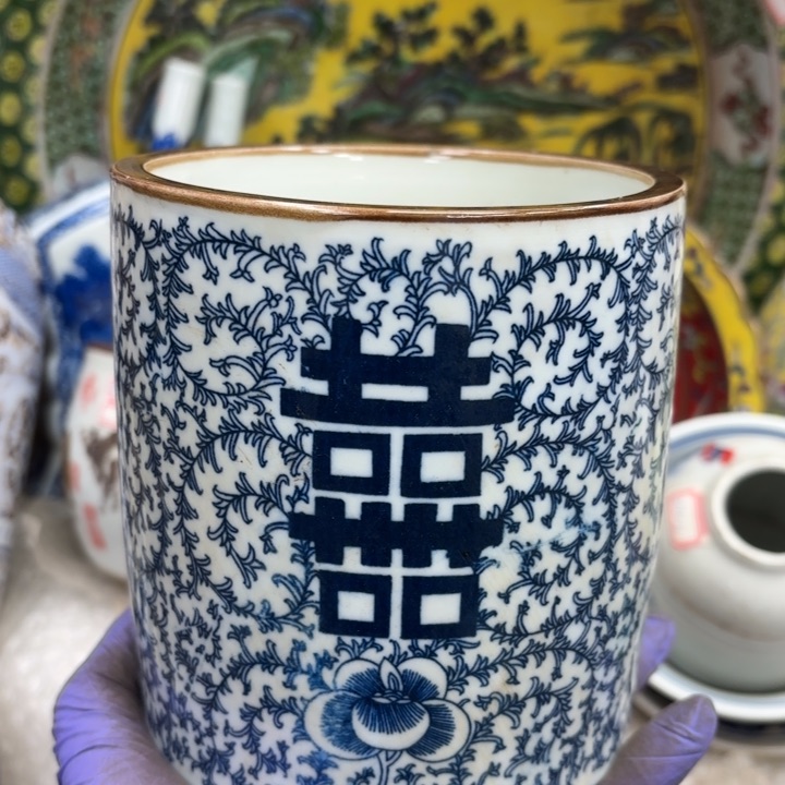 摆件瓷器摆件 瓷器摆件