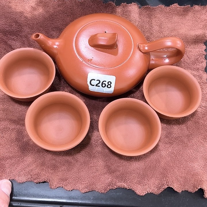 紫砂茶壶紫砂壶茶具