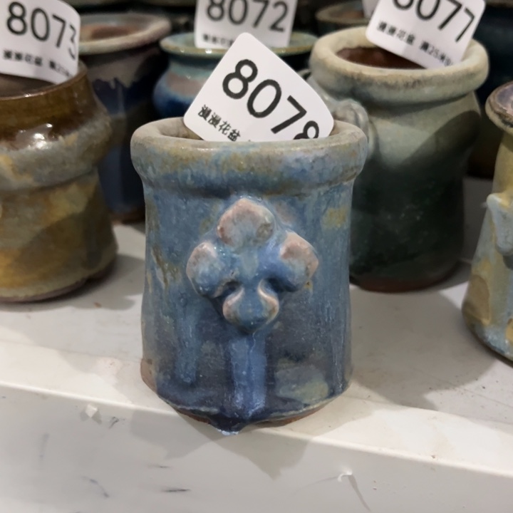 8078内口4景德镇手工制作