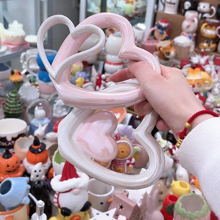 瓷片陶瓷完美主义慎拍
