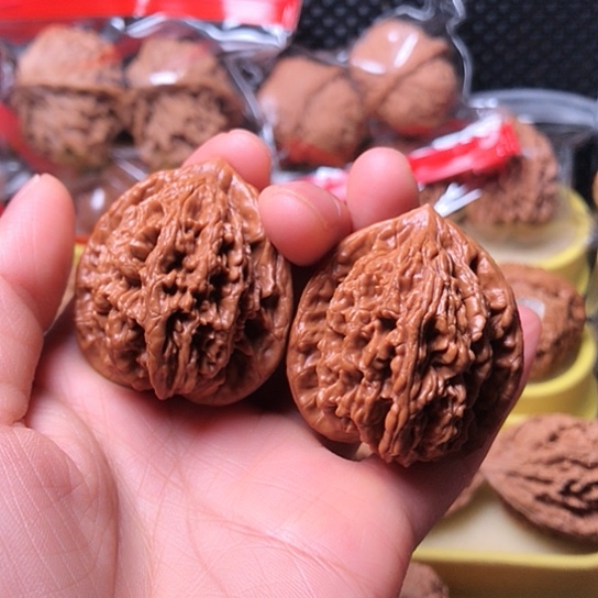 【闪购商品】核桃手串/手链石虎尺寸40