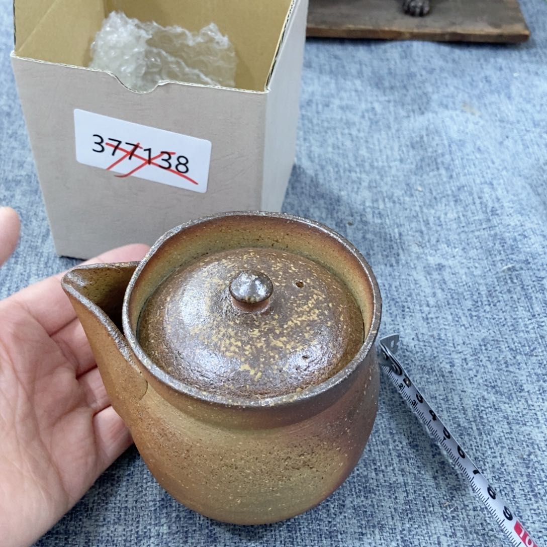 紫砂茶杯非常满意好看得物件
