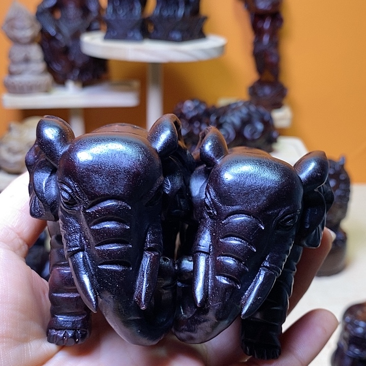 【闪购商品】檀香紫檀（小叶紫檀）