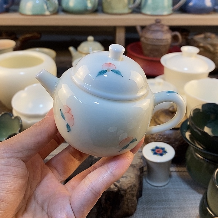 瓷片微瑕111111111111