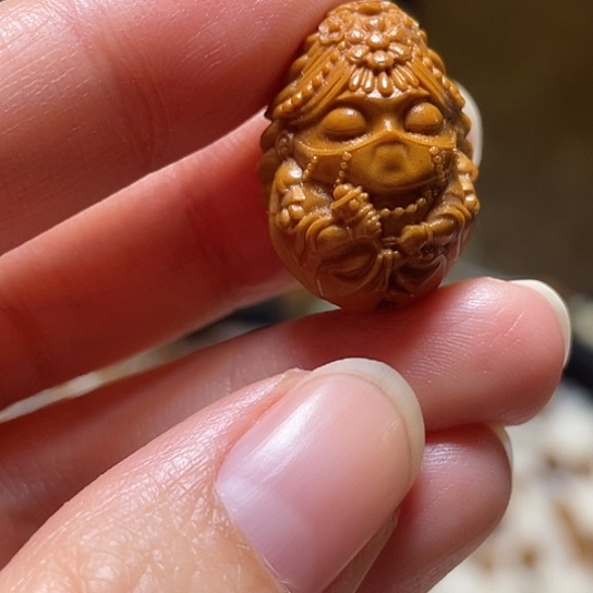 橄榄核手串/手链橄榄核