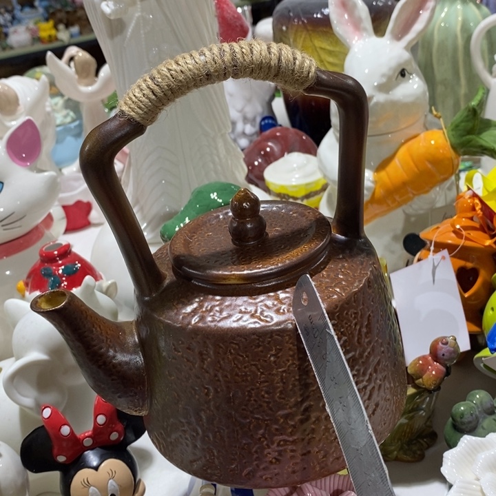 摆件陶瓷树脂家居摆件