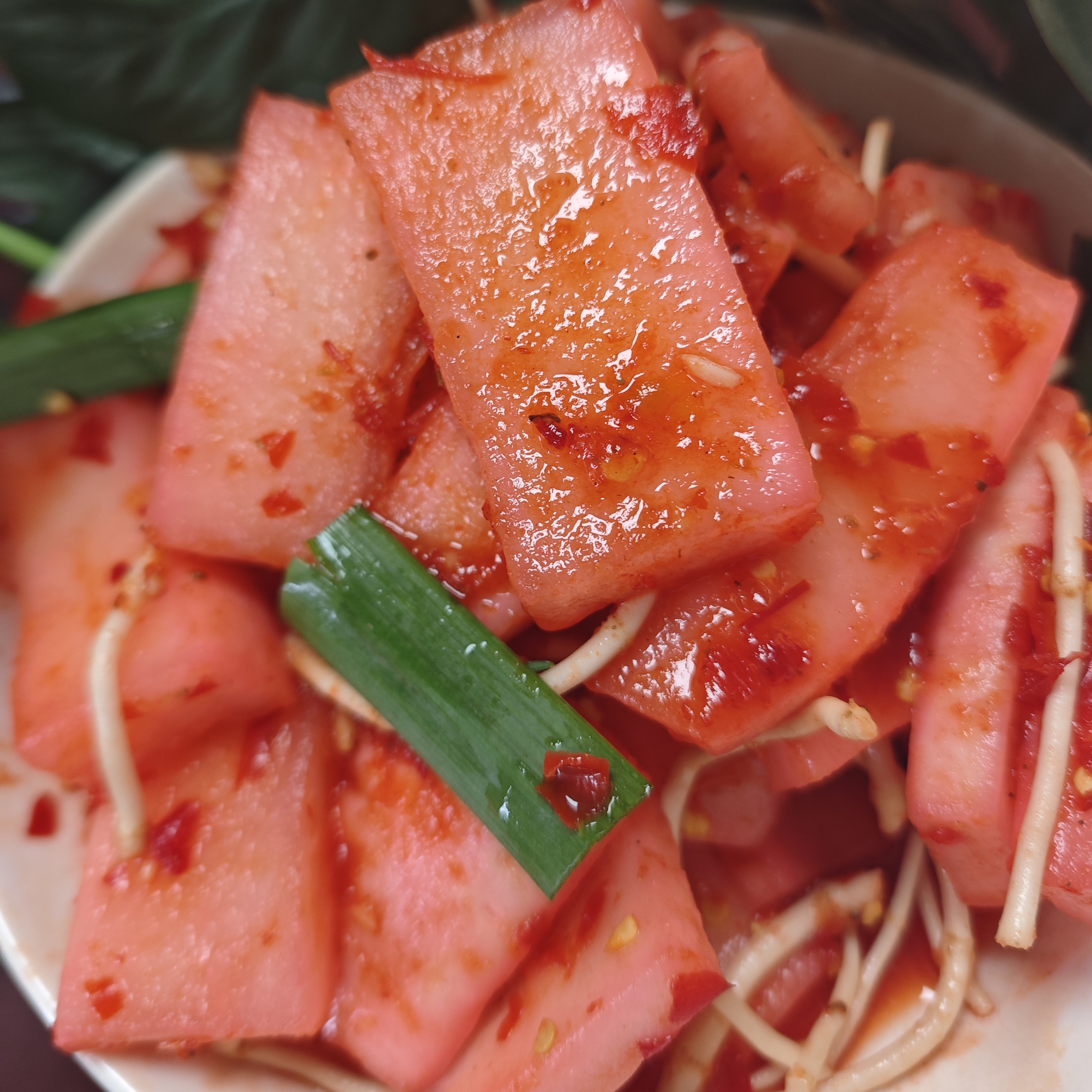 酸萝卜菜贵州榕江正宗原味酸辣椒萝卜下饭菜装农家泡萝卜