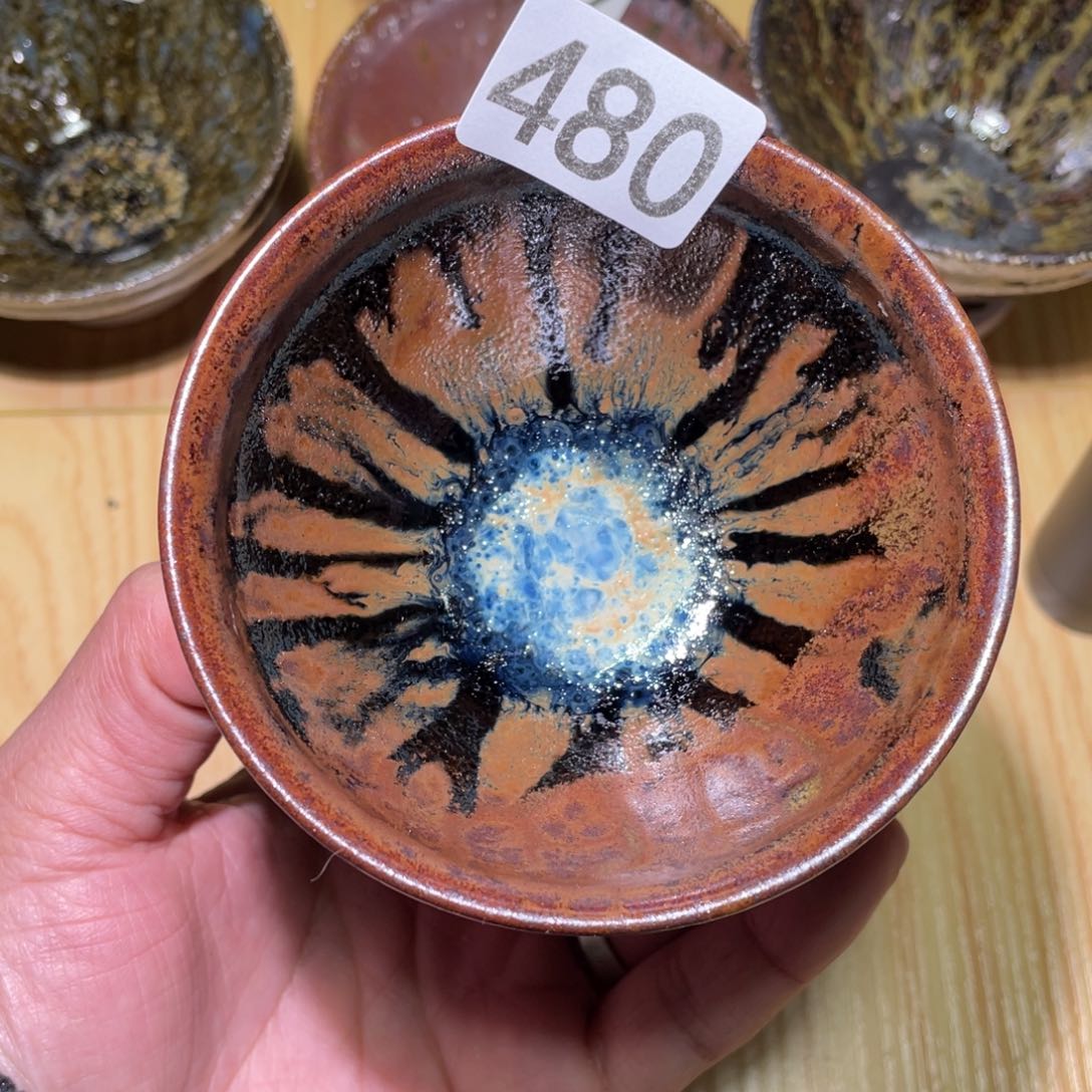茶盏美好生活从开始到