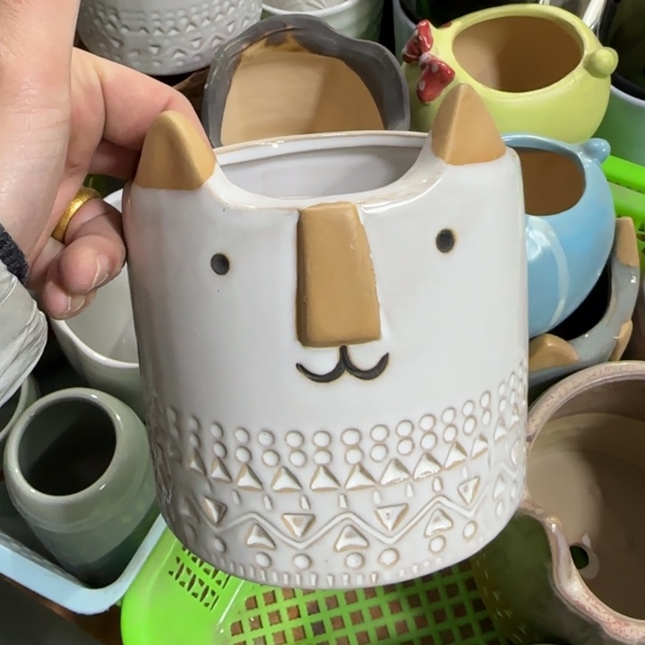 《所有单满15发（花盆）》11×11