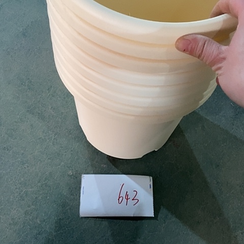 树脂编号643微瑕