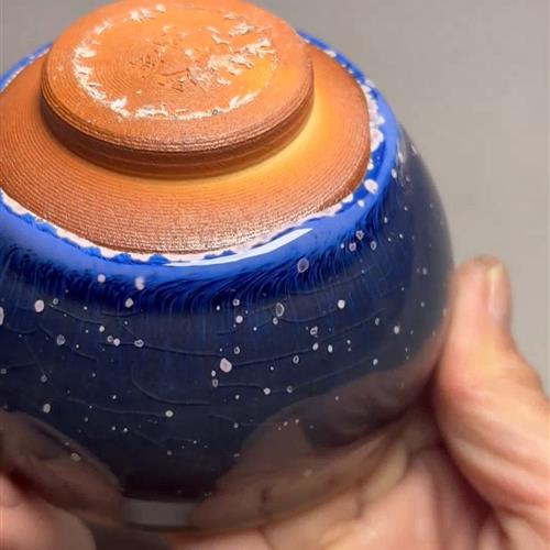 【闪购商品】茶盏-103............