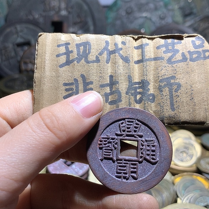 铜现代工艺品老铜翻砂