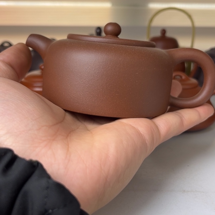 茶壶紫砂紫砂茶壶