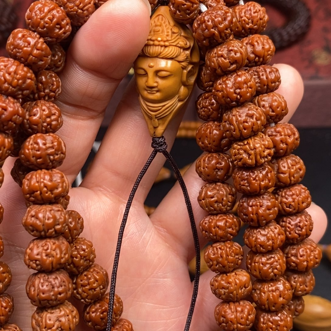 猴头核桃吊坠橄榄橄榄橄榄核桃