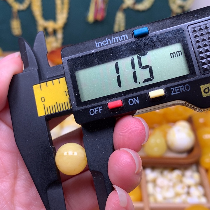 非金属配饰配珠02