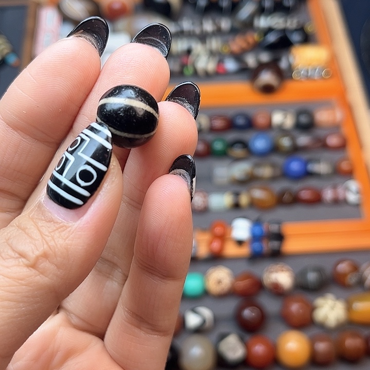 玛瑙/玉髓珠宝半成品未镶嵌•****⌒