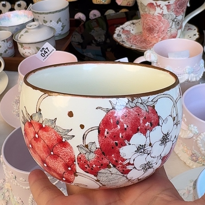 杯子陶瓷手工制作工艺