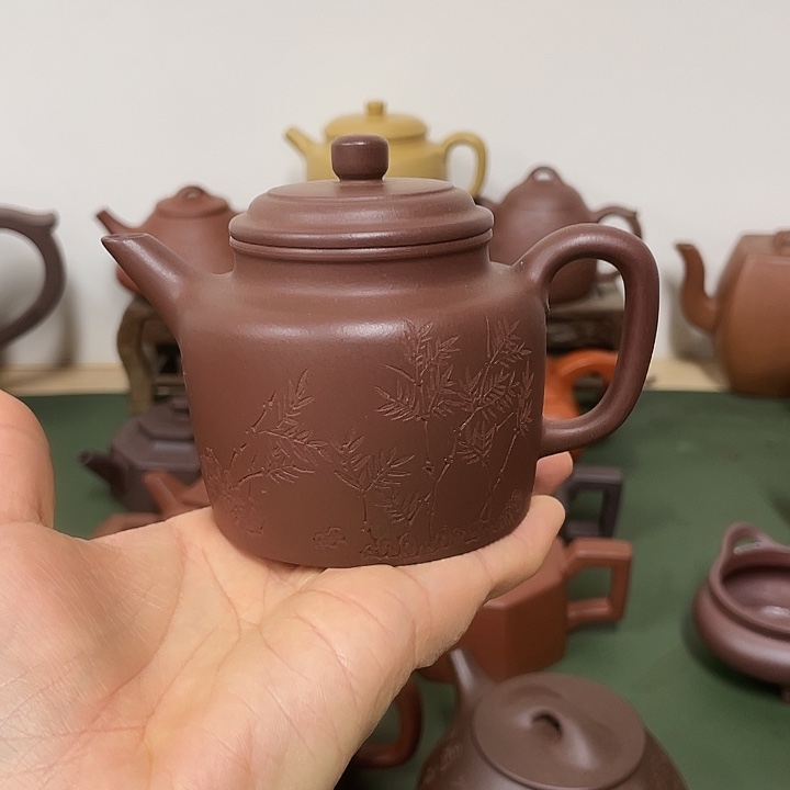 心**往半手工制作工艺流程