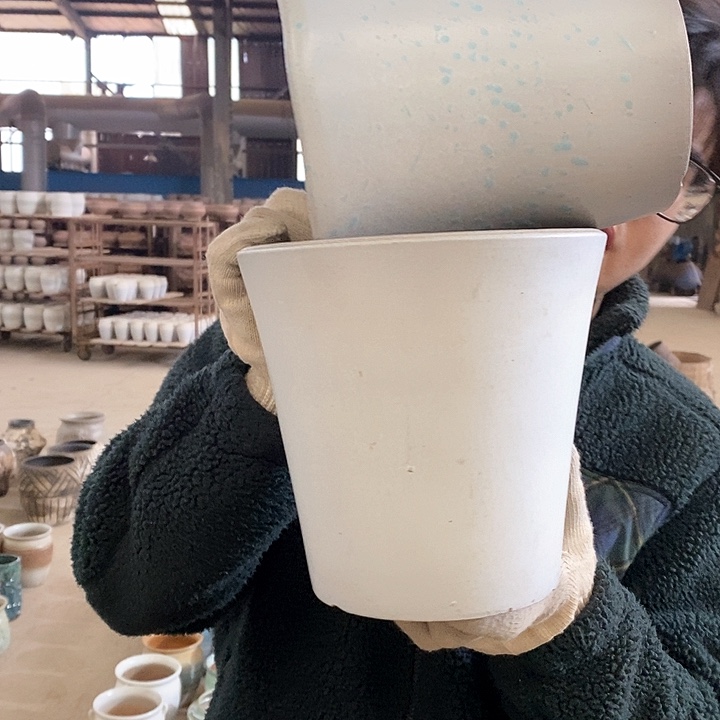 红陶正品高20口20