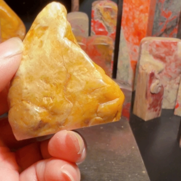 手***9昌化石昌化石印石