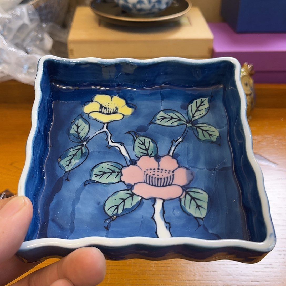 盖碗你的心在滴血呢是不可能