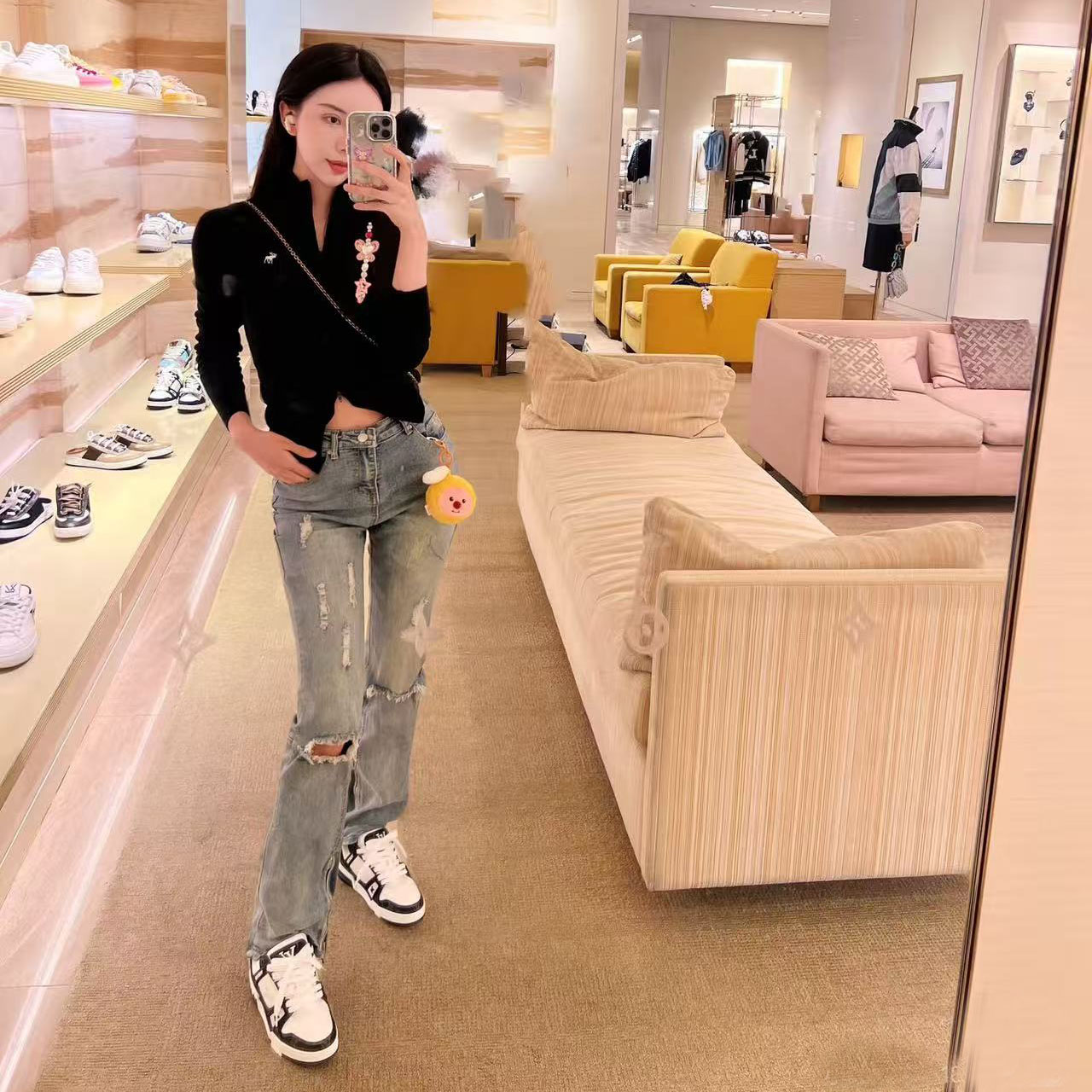 Louis Vuitton/路易威登明星同款