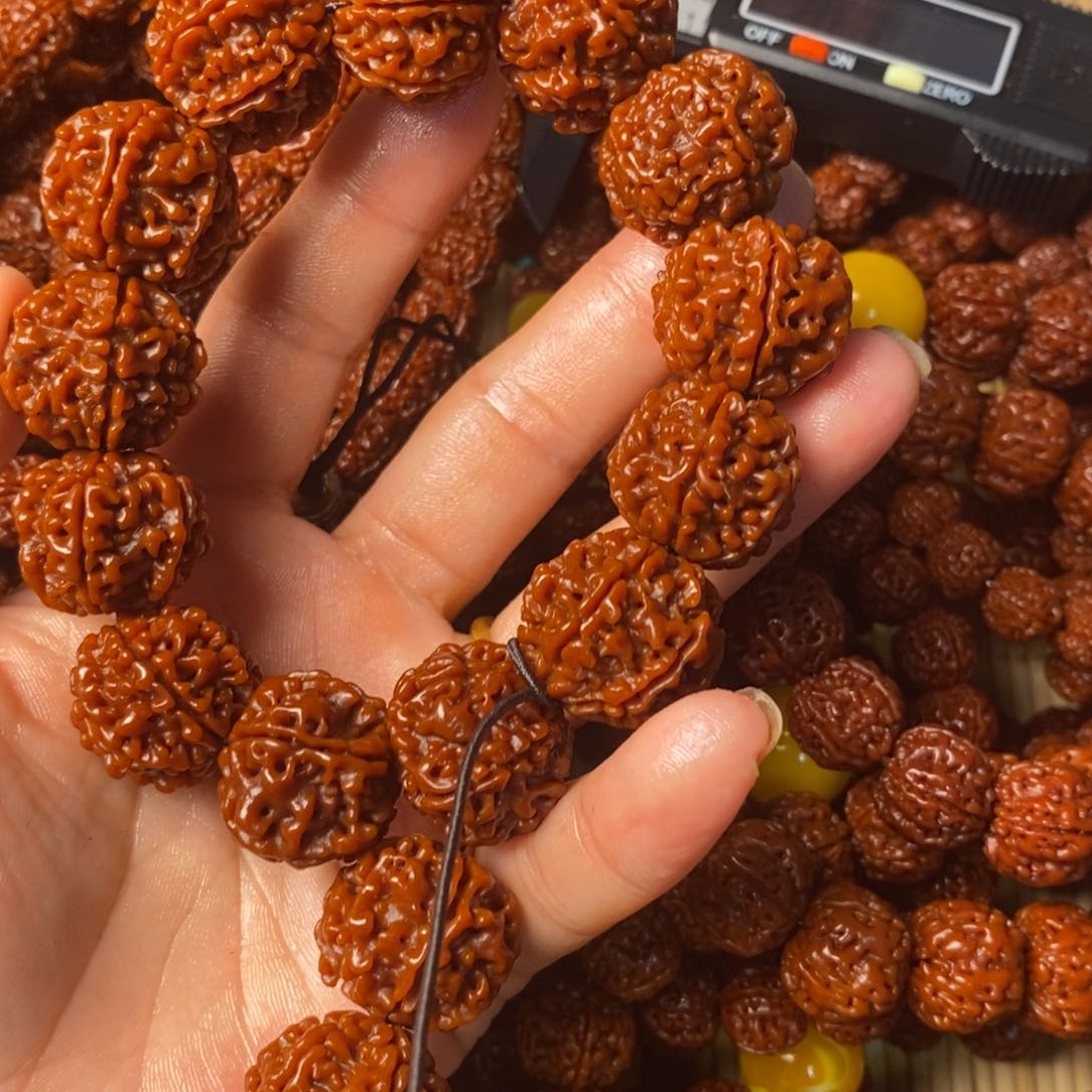 金刚菩提吊坠P***毅