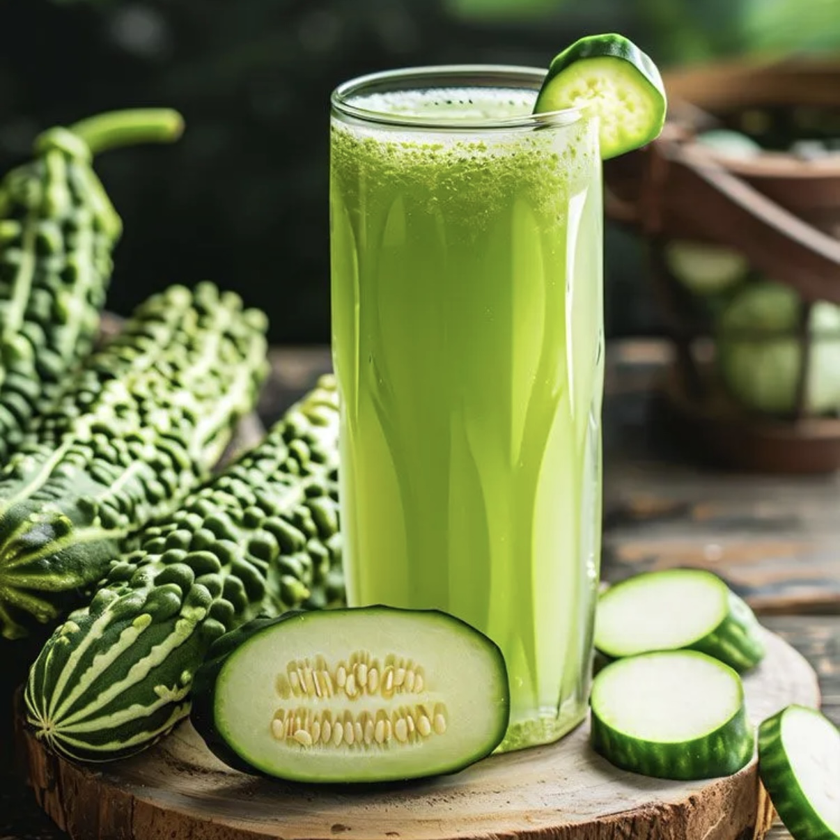 独立包装易携带苦瓜液LL6