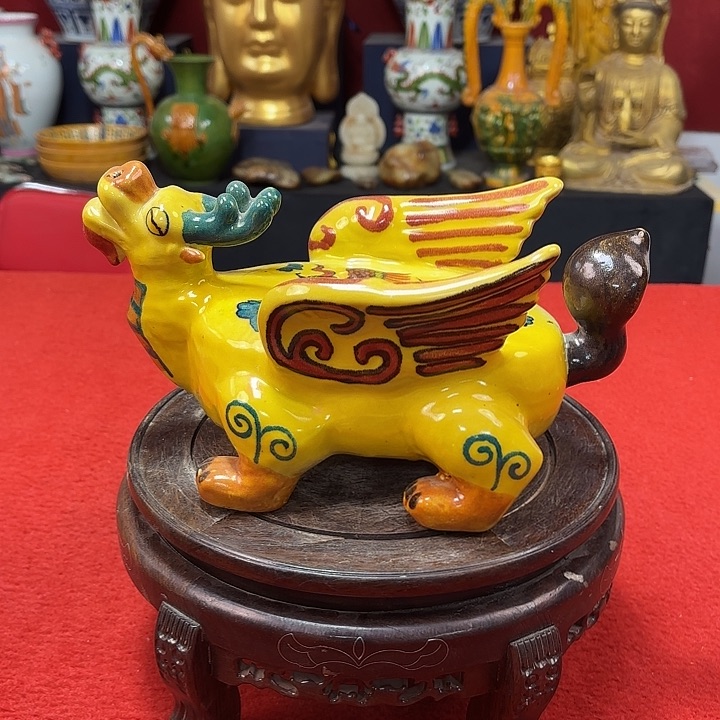 瓷片                    