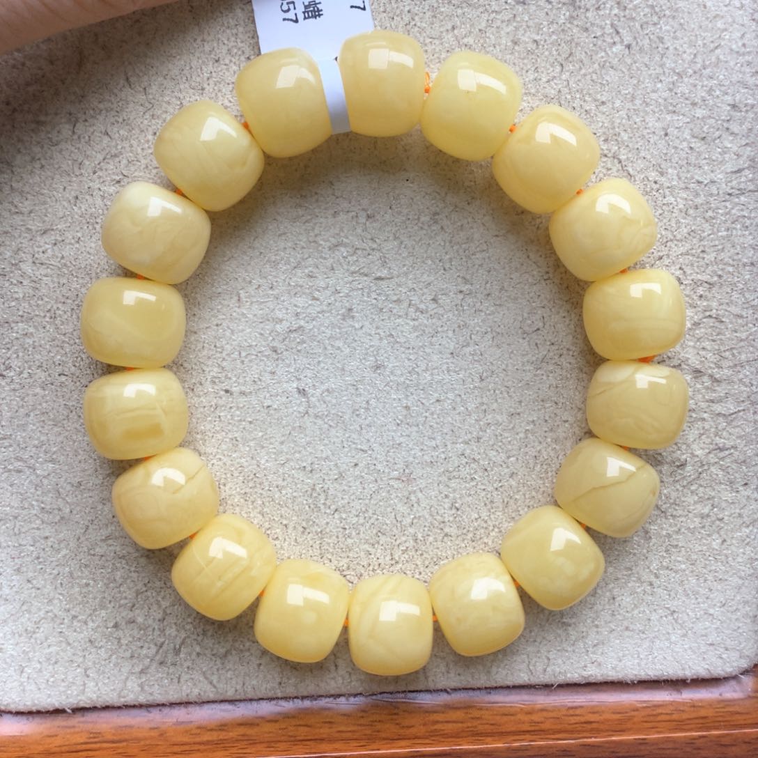 蜜蜡珠宝奇石未镶嵌73