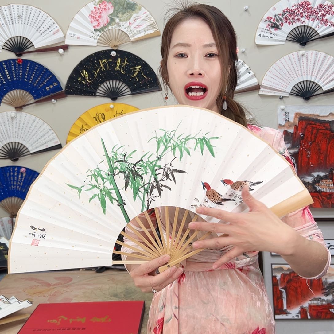 书法书法家手写手绘 宣纸 书法书画