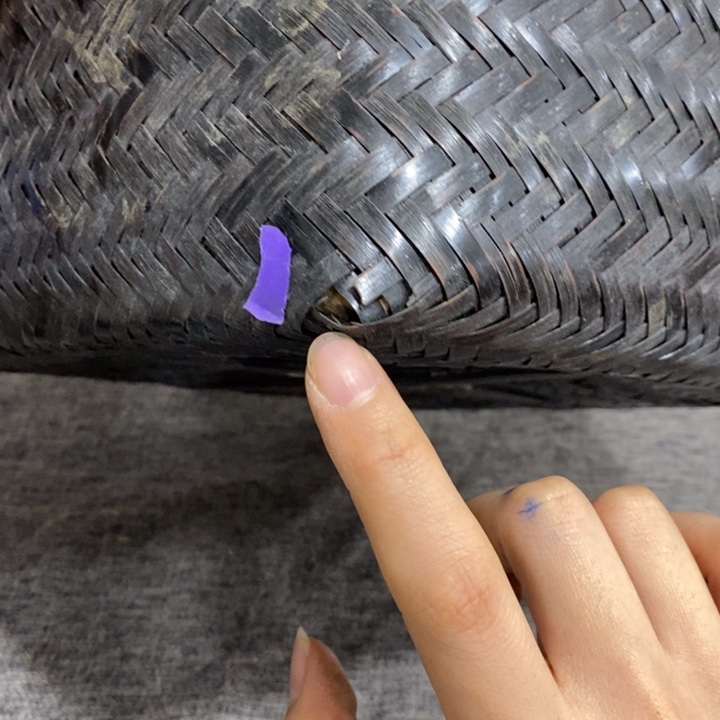 紫砂茶杯非常漂亮好看的碗