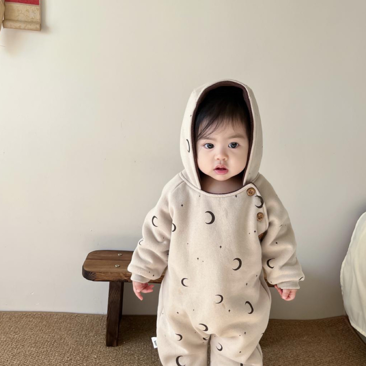 (直播间链接)小贝壳礼盒蚕丝德绒套装