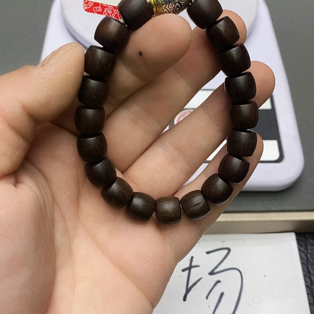 沉香沉香碎屑26红土