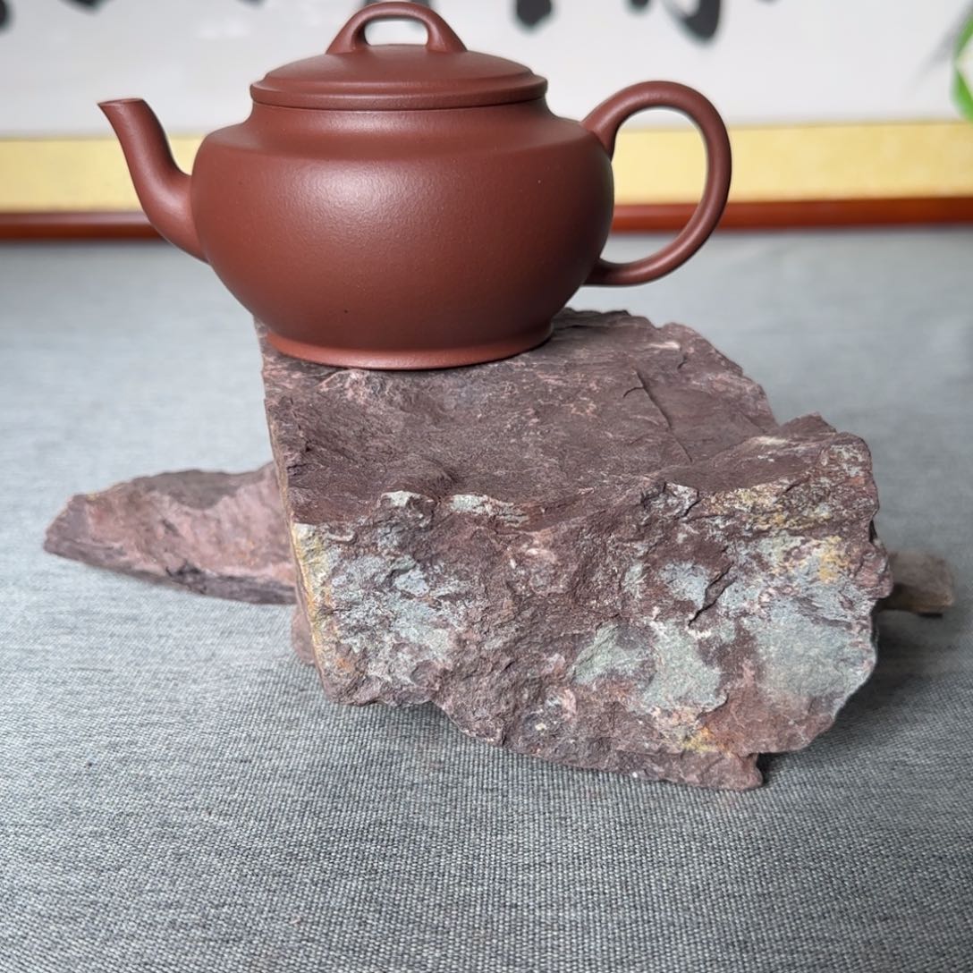 海***️底槽青茶壶紫砂壶紫砂壶紫砂壶